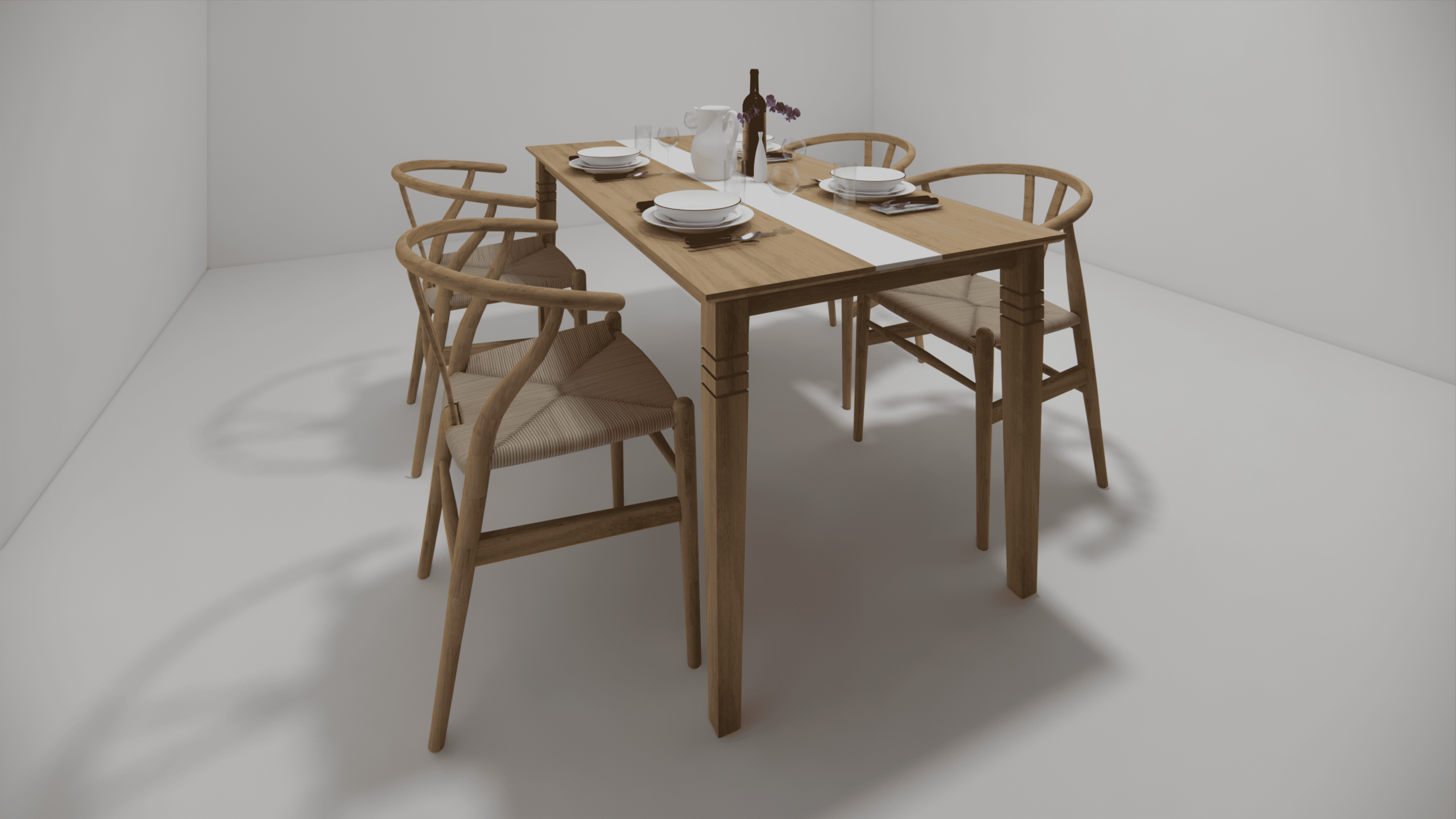 Dining Table India
