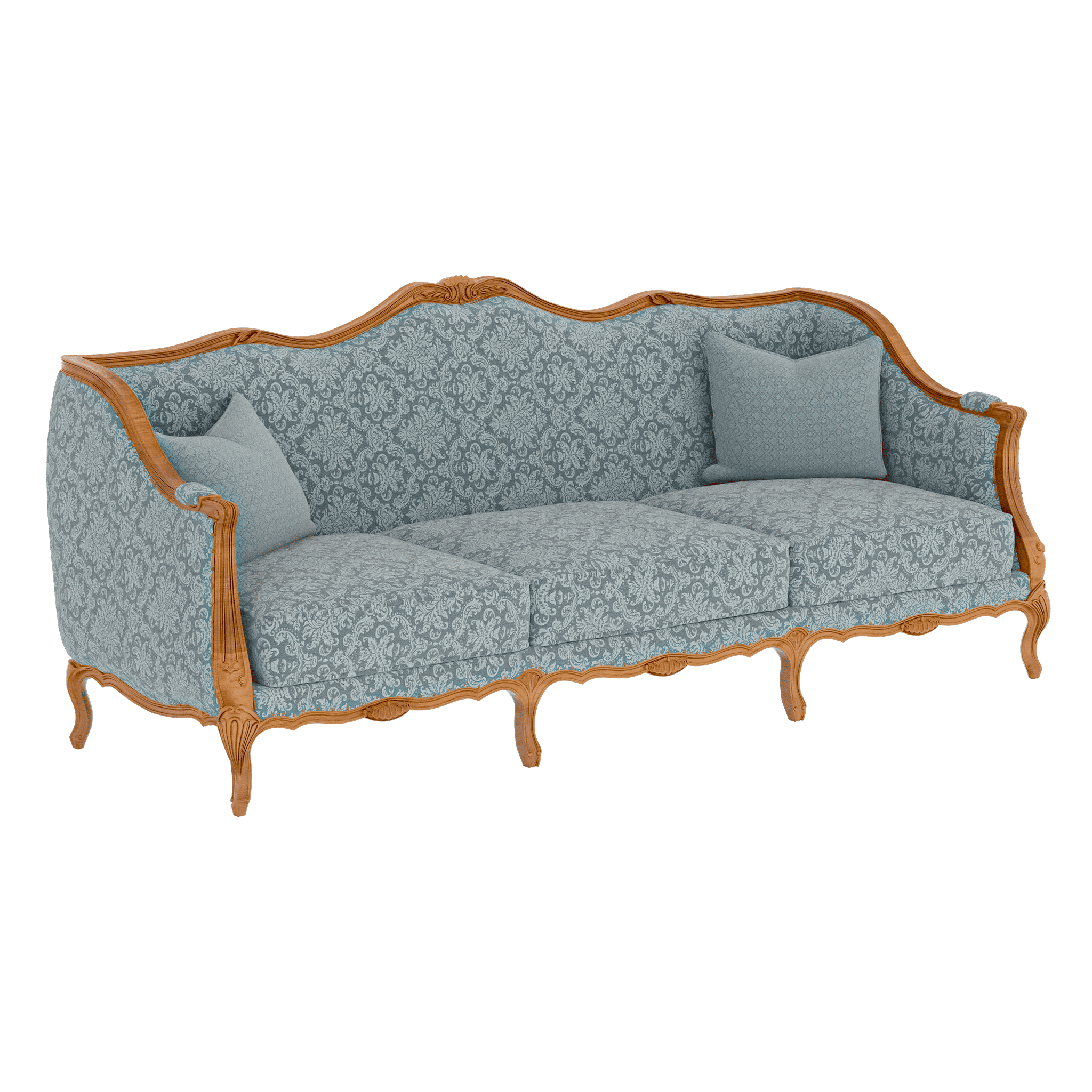 Luxury Sofa Design